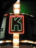Image for Kenworthy Theater -  Moscow Idaho