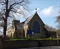 Image for St Peter's Church, Radford - Nottingham, Nottinghamshire, UK