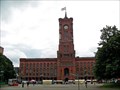 Image for Berlin, Germany - Red City Hall