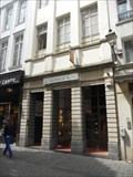 Image for La Boutique Tintin - Brussels, Belgium