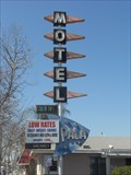 Image for Pala Motel - Pomona, CA