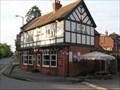 Image for The Crown Inn, Kempsey, Worcestershire, England