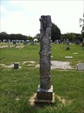 Image for E. E. Rice - Paradise Cemetery - Paradise, TX