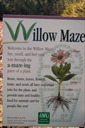 Image for Willow Maze - Belmont North Carolina