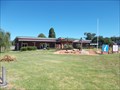 Image for Visitor Information Centre - Willow Tree, NSW