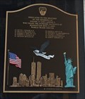 Image for World Trade Center Memorial - New York, NY