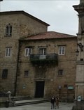 Image for Palacio Episcopal - Ourense, SP
