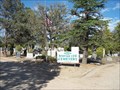 Image for Mountain View Cemetery - Prescott, Arizona, USA