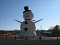 Image for Snowman - "Global Warming" - North Saint Paul, MN