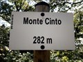 Image for Monte Cinto - Cinto Euganeo, Veneto - Italy. 282 m