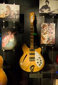 Image for 1964 Rickenbacker 360-12 Deluxe Guitar - Seattle, WA