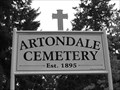 Image for Artondale Cemetery