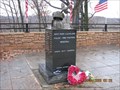 Image for Westpark Cleveland Police and Fire Fighters Memorial