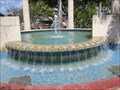Image for Independence Square Fountain - Bridgetown, Barbados