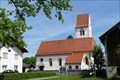 Image for Katholische Filialkirche St. Veit - Mietraching, Bavaria, Germany