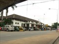 Image for Ayutthaya Train Station—Ayutthaya Province, Thailand.