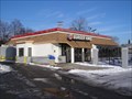 Image for Burger King - 8 Mile Road - Eastpointe, MI. U.S.A.