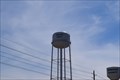 Image for Robeson County Water System Elevated Water Storage Tank