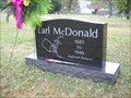Image for Earl McDonald, Jugband Pioneer - Louisville, Kentucky
