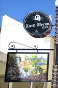 Image for Cantinho do Lord Byron - Sintra, Portugal