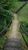 Image for Modlenbach Footbridge - Bärschwil, SO, Switzerland