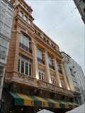 Image for Casino Ferrolano - Ferrol, A Coruña, Galicia, España