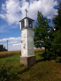 Image for Wayside Shrine - Buknaiciai, Lithuania