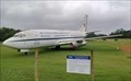Image for Boeing 737-200 - Foz do Iguaçu, PR