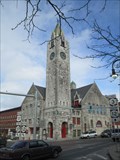 Image for Former First Baptist Church - Watertown, NY
