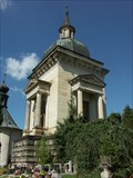 Image for Mauzoleum rodiny Schmidt / Schmidt Family Mausoleum, Ceský Dub, Czech republic
