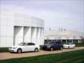 Image for BMW Manufacturing - Spartanburg, SC