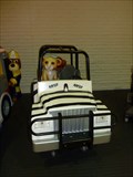 Image for Safari Jeep Ride - Coronado Mall - Albuquerque, NM