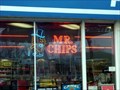 Image for Hello Mr. Chips - Cass City, Michigan
