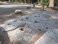 Image for Indian Mortars - Azalea - Sequoia Nat'l Park - CA