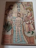 Image for Mosaico -  Parroquia Santa Ana  - Montichelvo, Valecia, España