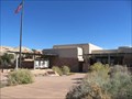 Image for Canyonlands NP - Needles District Visitors Center