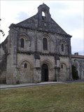 Image for Eéglise et Prieuré de Sainte-Gemme - Saint-Gemme, France