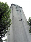 Image for Old water tower in Etten/Leur, Noord/Brabant, Netherlands.