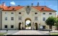Image for Brána na námestí / Square Gate - Valtice (South Moravia)