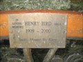 Image for Henry BIRD - Church of St Edmund -Hardingstone- Northant's