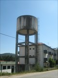 Image for Cima de Pele Water Tower
