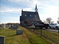 Image for Bethel Presbyterian Churchyard Cemetery - White Hall MD