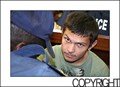 Image for Security increased to protect Johan Nel - Picture Story