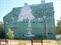 Image for Fountain Mural - St. Louis, Missouri