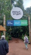 Image for Parque das Aves - Foz do Iguaçu, PR