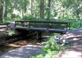 Image for E. Fk Meadow Creek Trail Bridge