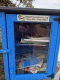 Image for Little Free Library #98230 - Fairfield, CA
