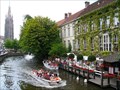 Image for Historic Center of Brugge, Belgium