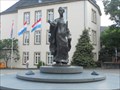 Image for Charlotte, Grand Duchess - Luxembourg City, Luxembourg