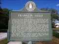 Image for Franklin Field